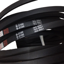 Приводний ремінь B3100 для DW150-160/Forte/Скаут (GPL)