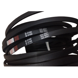 Приводний ремінь B3100 для DW150-160/Forte/Скаут (GPL)