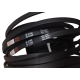Приводний ремінь B3100 для DW150-160/Forte/Скаут (GPL)