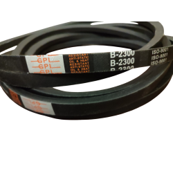 Ремінь приводний B2300Li для Shifeng 240/244/DW244B