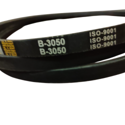 Приводний ремінь B3050 на DW150 / 160 / Forte / Bulat (GPL)