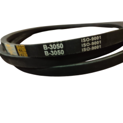 Приводний ремінь B3050 на DW150 / 160 / Forte / Bulat (GPL)