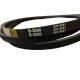 Приводний ремінь B3050 на DW150 / 160 / Forte / Bulat (GPL)